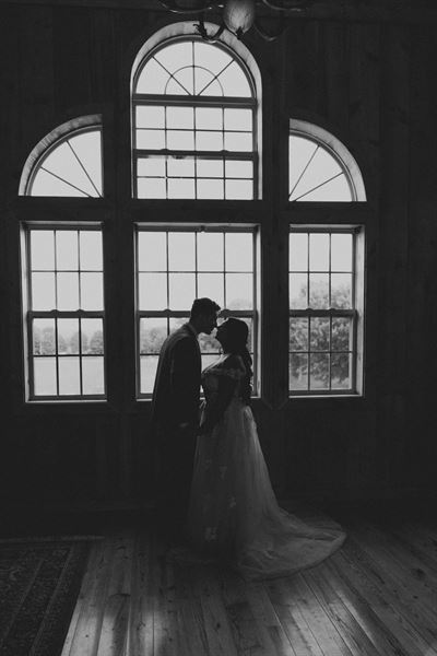 The Barn at Sunrise Farms