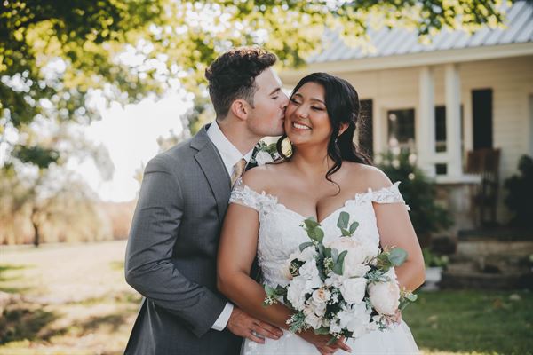 The Barn at Sunrise Farms