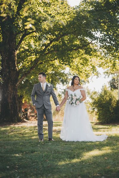 The Barn at Sunrise Farms