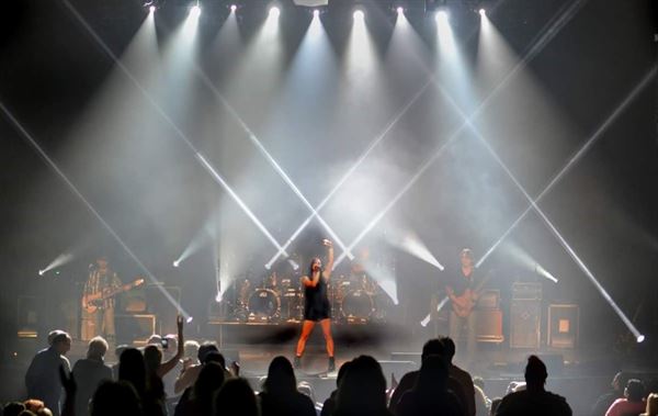 Groove Merchant Northwest llc