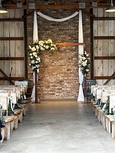Ceremony Barn