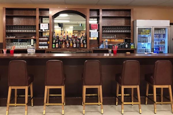 Frontier Event Center