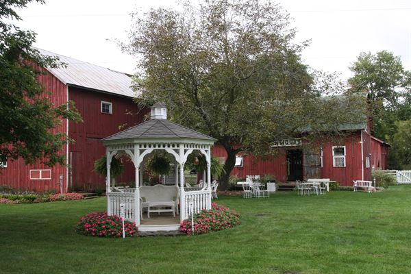The Hayloft Farm