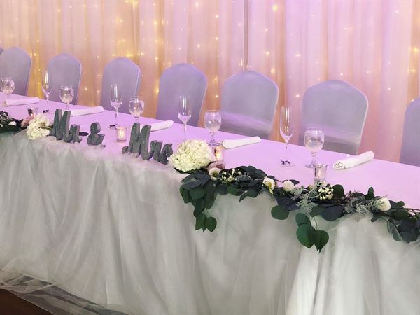 North Shore Event Center