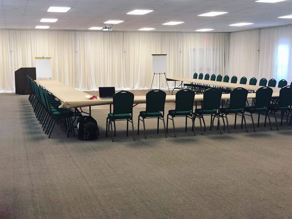 North Shore Event Center