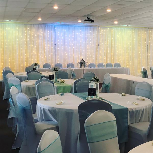 North Shore Event Center