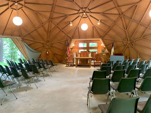 Crystal Conference Center