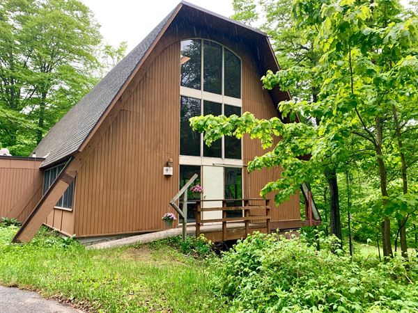 Crystal Conference Center