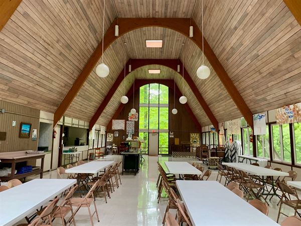 Crystal Conference Center