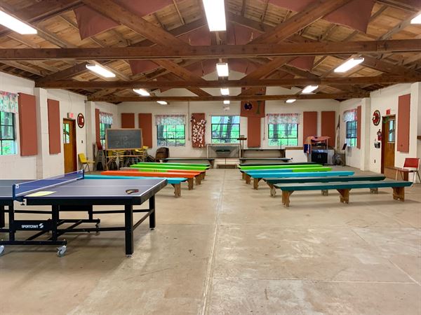 Crystal Conference Center