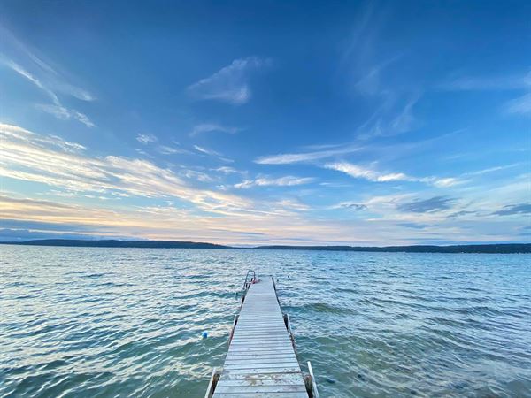 Crystal Conference Center