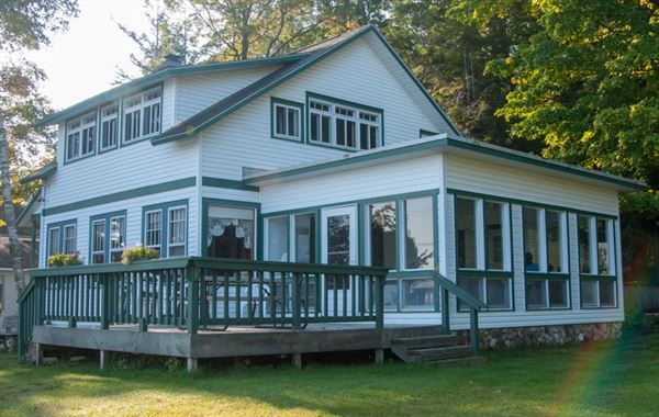 Crystal Conference Center