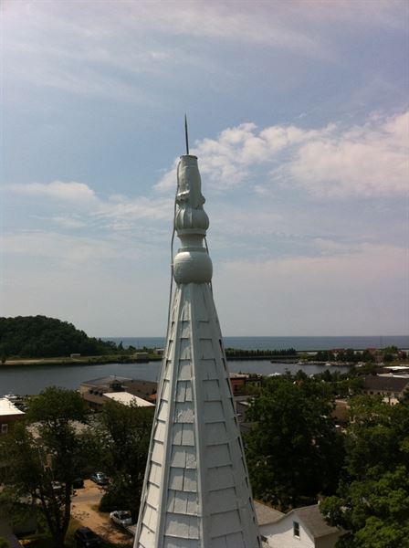 First Congregational Church of Frankfort