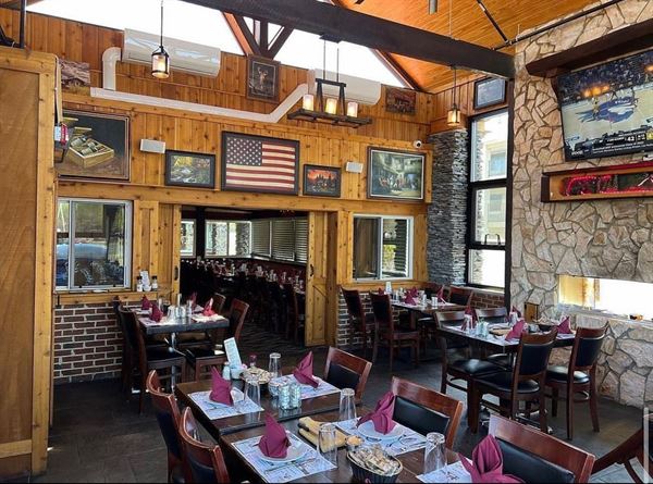 Aberdeen Barn Steakhouse