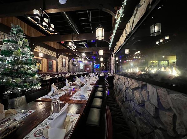 Aberdeen Barn Steakhouse