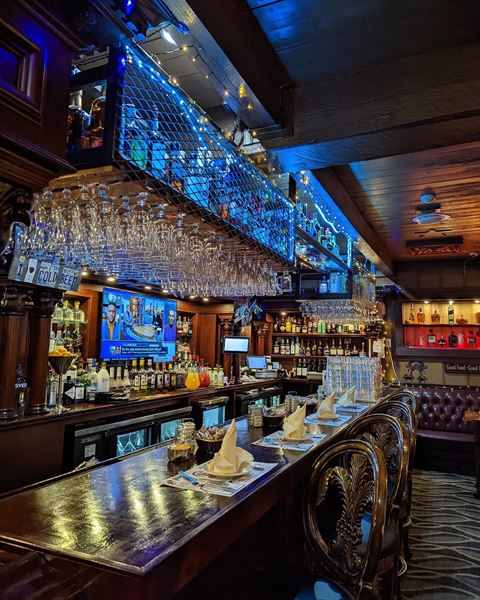 Aberdeen Barn Steakhouse