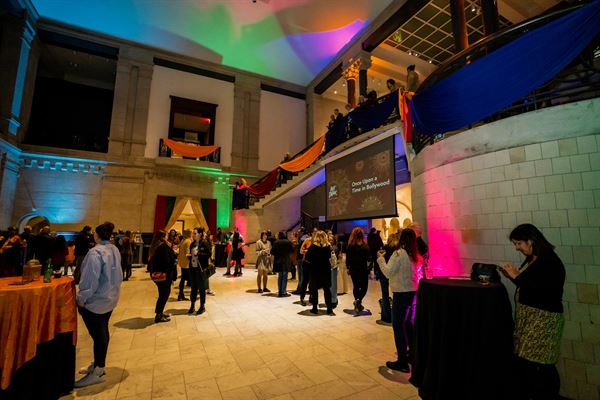 Cincinnati Art Museum