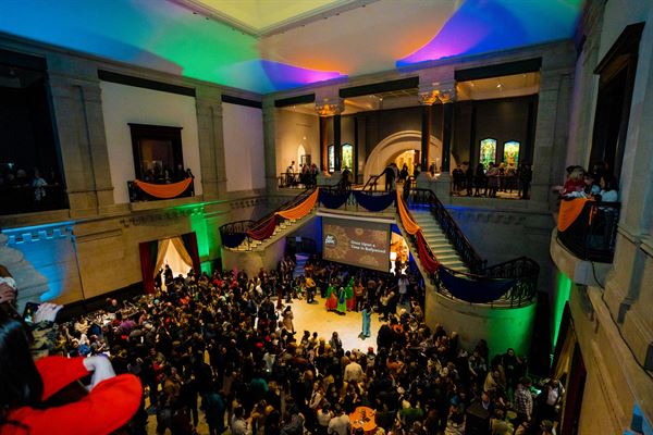 Cincinnati Art Museum