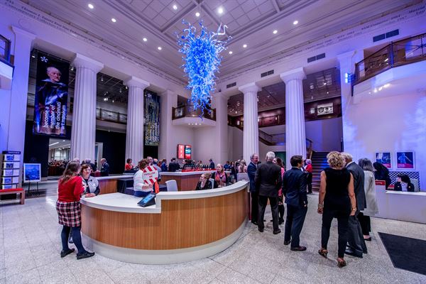 Cincinnati Art Museum