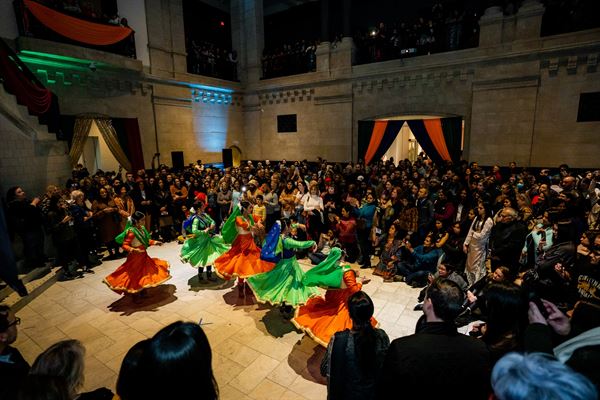 Cincinnati Art Museum