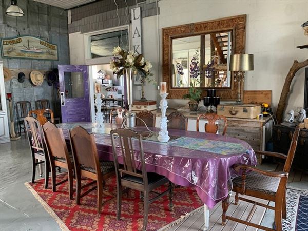 The Purple Martin Inn