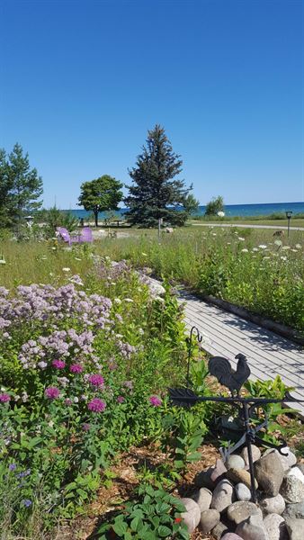 The Purple Martin Inn