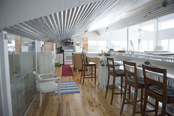 The Purple Martin Inn