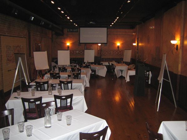 Conor O'Neill's Traditional Irish Pub