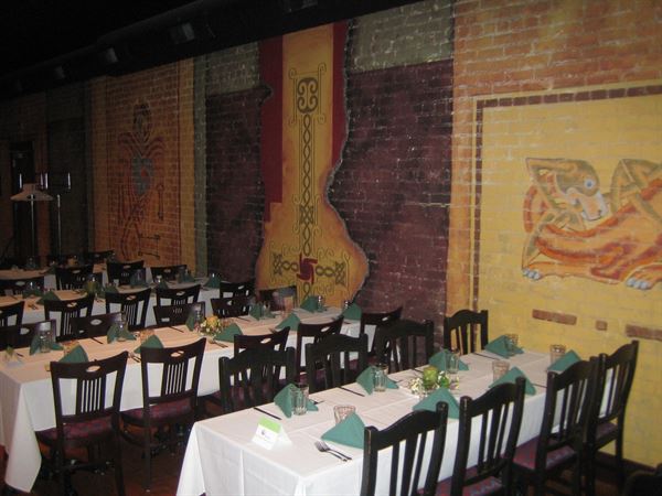 Conor O'Neill's Traditional Irish Pub