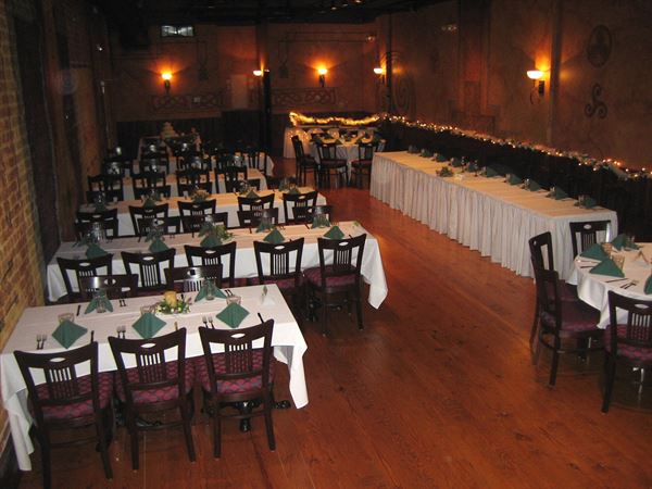 Conor O'Neill's Traditional Irish Pub