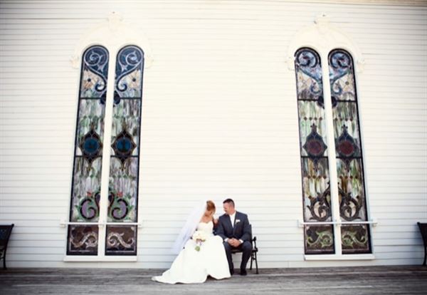 St Anne's Catholic Church