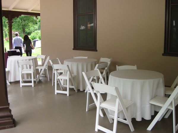 The Historic Grange Estate