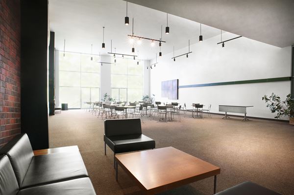 Bishop's University - Centennial Theatre