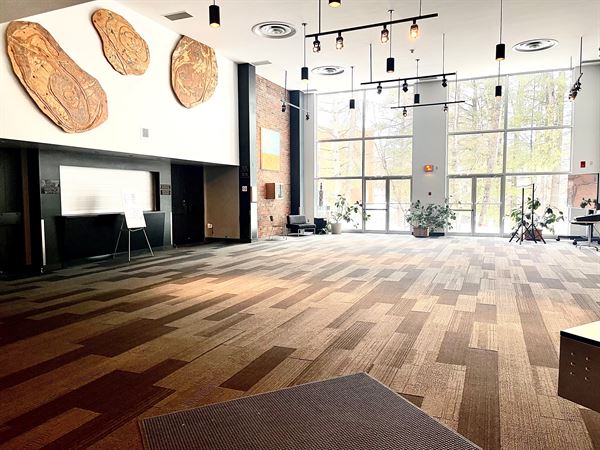 Bishop's University - Centennial Theatre