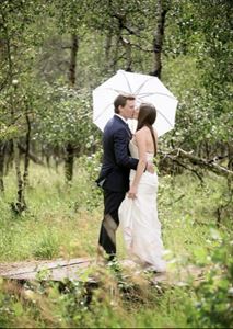 Meditation Bridge and Far Side Pasture