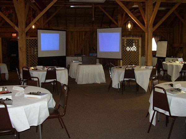 Gasthof Amish Village