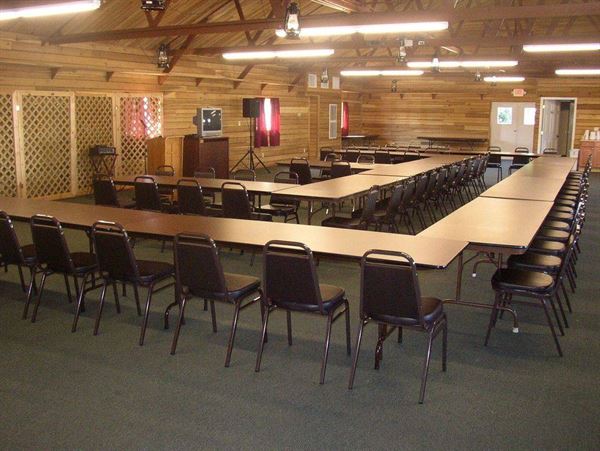 Gasthof Amish Village