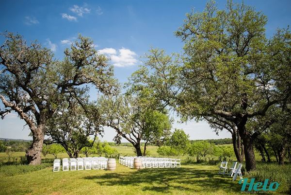 The Lodge Event Center