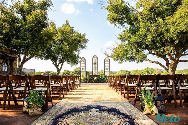 The Lodge Event Center