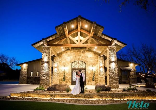 The Lodge Event Center