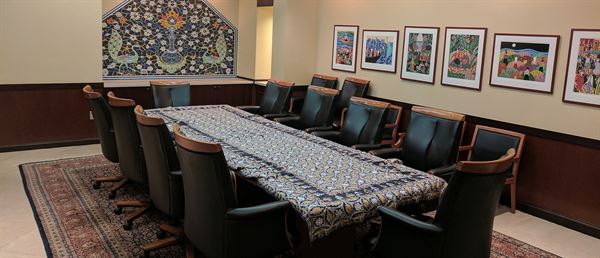 Arab American National Museum