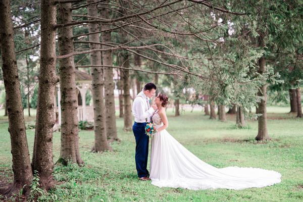 The Gathering Place Wedding & Event Venue