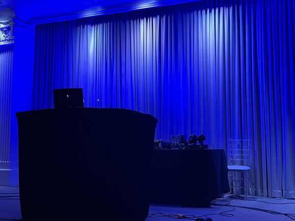 Black Tie Entertainment