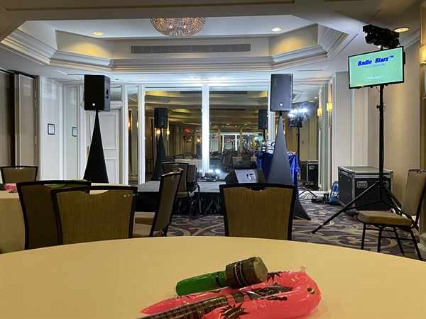 Black Tie Entertainment