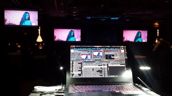 Black Tie Entertainment