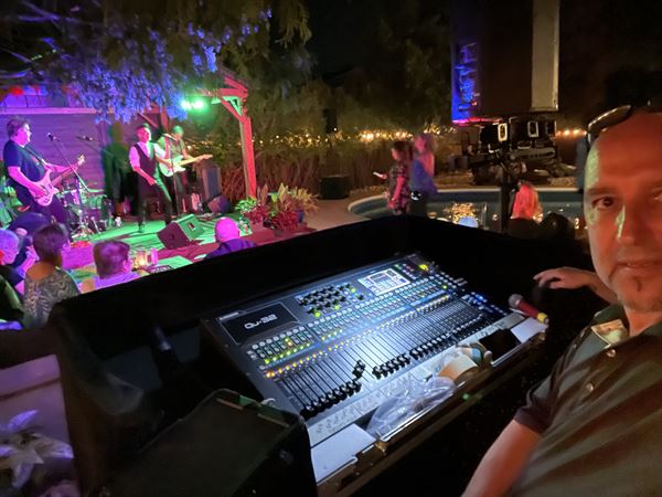 Black Tie Entertainment