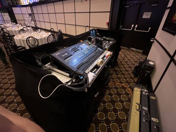 Black Tie Entertainment