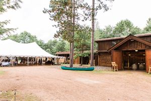 Big Bear Hideaway, Boulder Junction