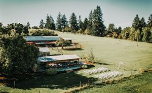 Aspenwood Ranch, Creswell