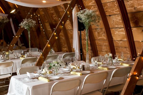 The Barn at Dunvilla